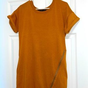 Auburn Sweater Dress